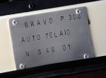 Lamborghini Bravo P300 1974 года